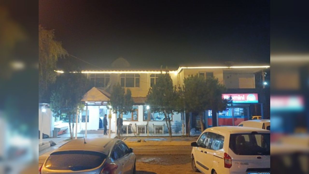 Iğdırlıların yeni buluşma mekânının adı 'BEKEM' oldu