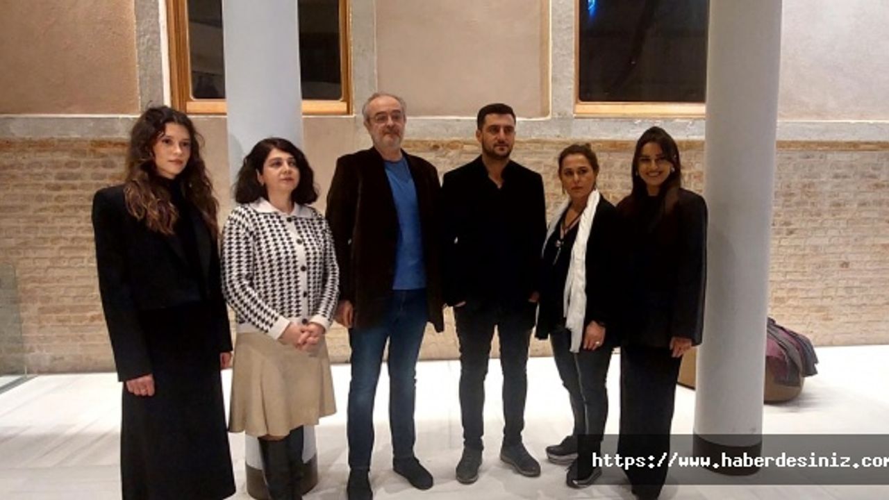 ‘Acı Kahve’ beyaz perdeye merhaba dedi