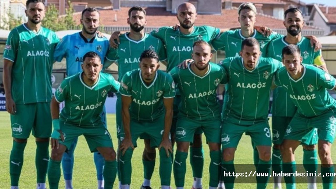 Iğdır FK'nın başına Osman Özköylü geldi