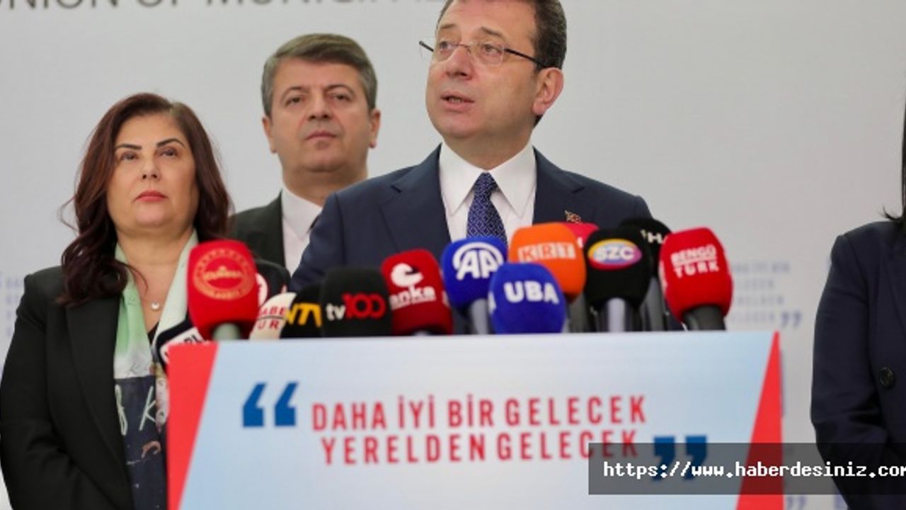 TBB Suriye'ye heyet gönderiyor