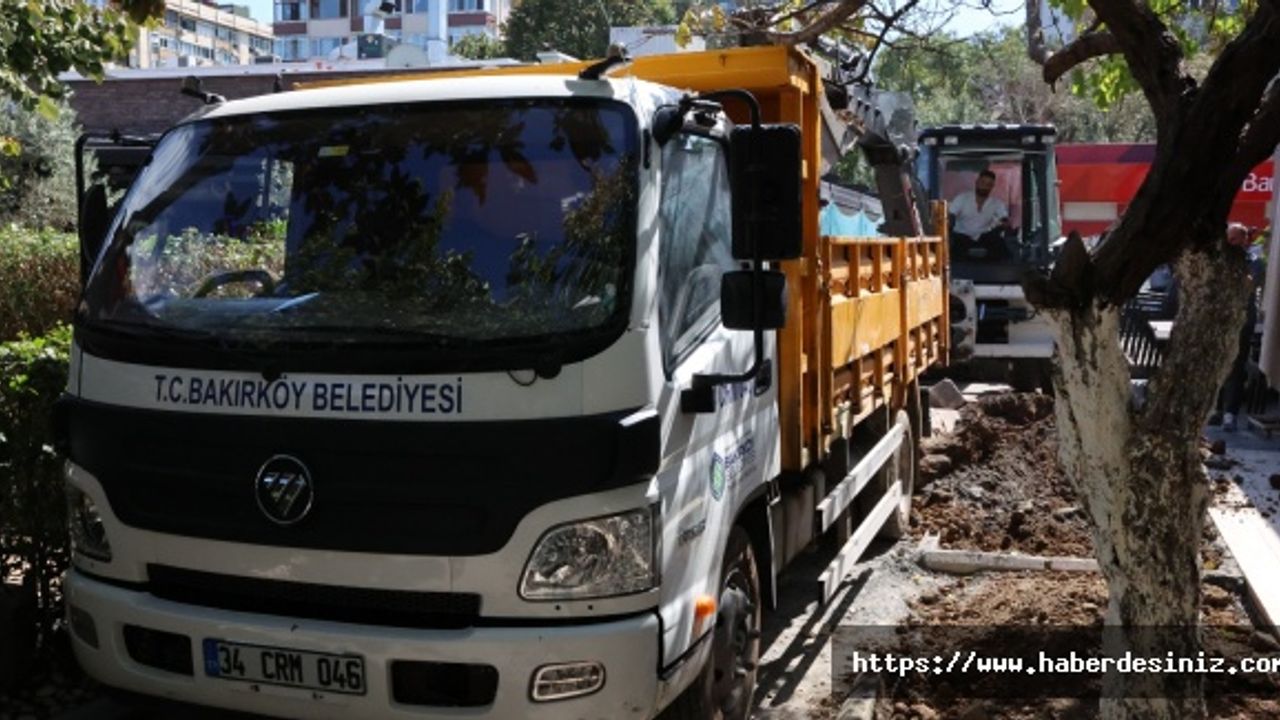 Bakırköy’de pek çok alanda ilklere imza atıldı