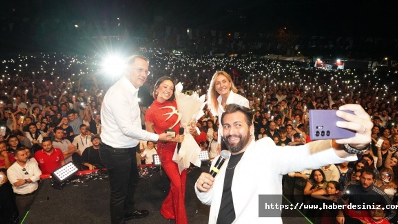 Beylikdüzü İstanbul'un çekim merkezi oldu
