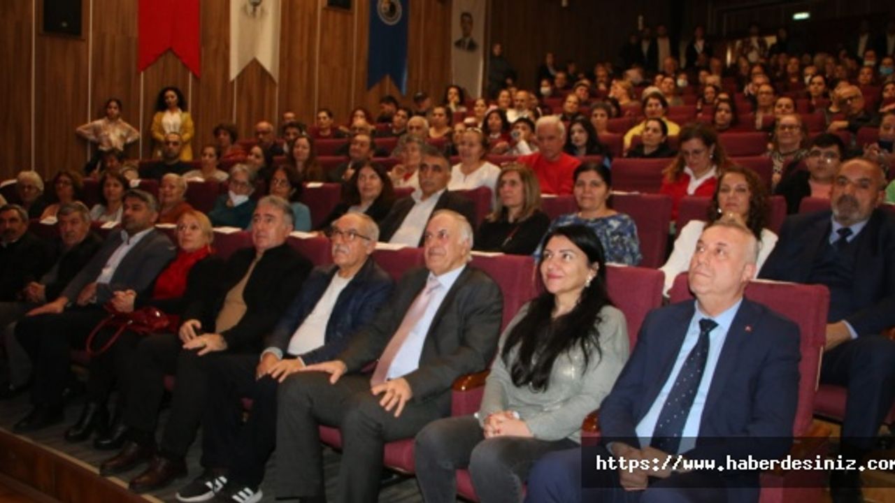 Kartal’da kültür ve sanata olan ilgi giderek artıyor