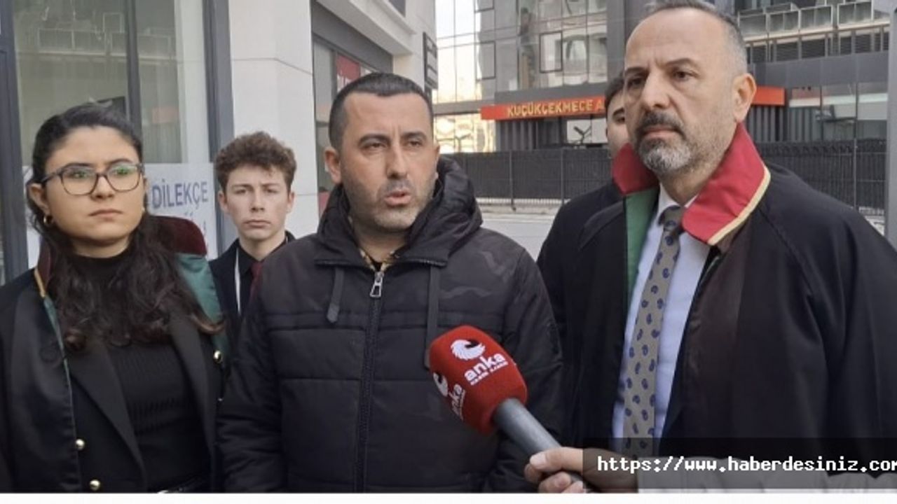 Zafer Partili Başkan’a Pankart Nedeniyle yurtdışına çıkış yasağı