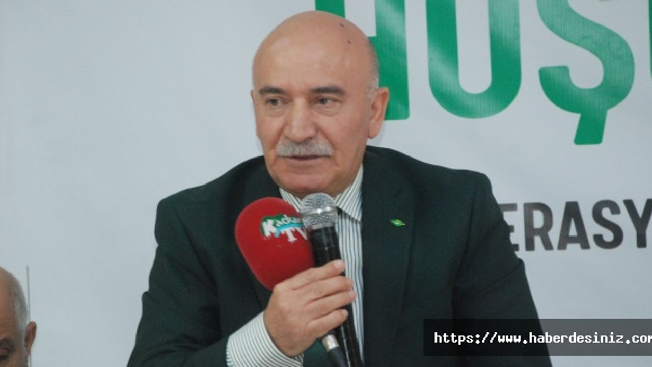 Göle'yi temsil etmeye hazırlanan Avcı'ya büyük moral