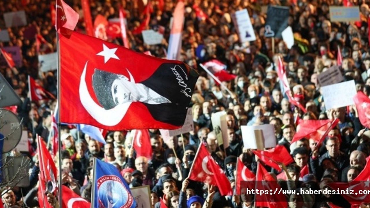 CHP'den İmamoğlu için milyonluk protesto!