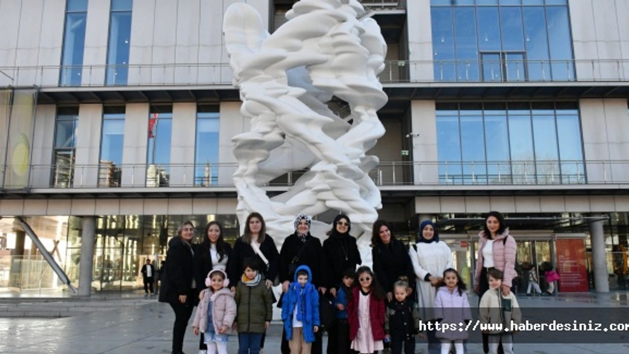 Küçükçekmece’de engelsiz yaşam için büyük adımlar!