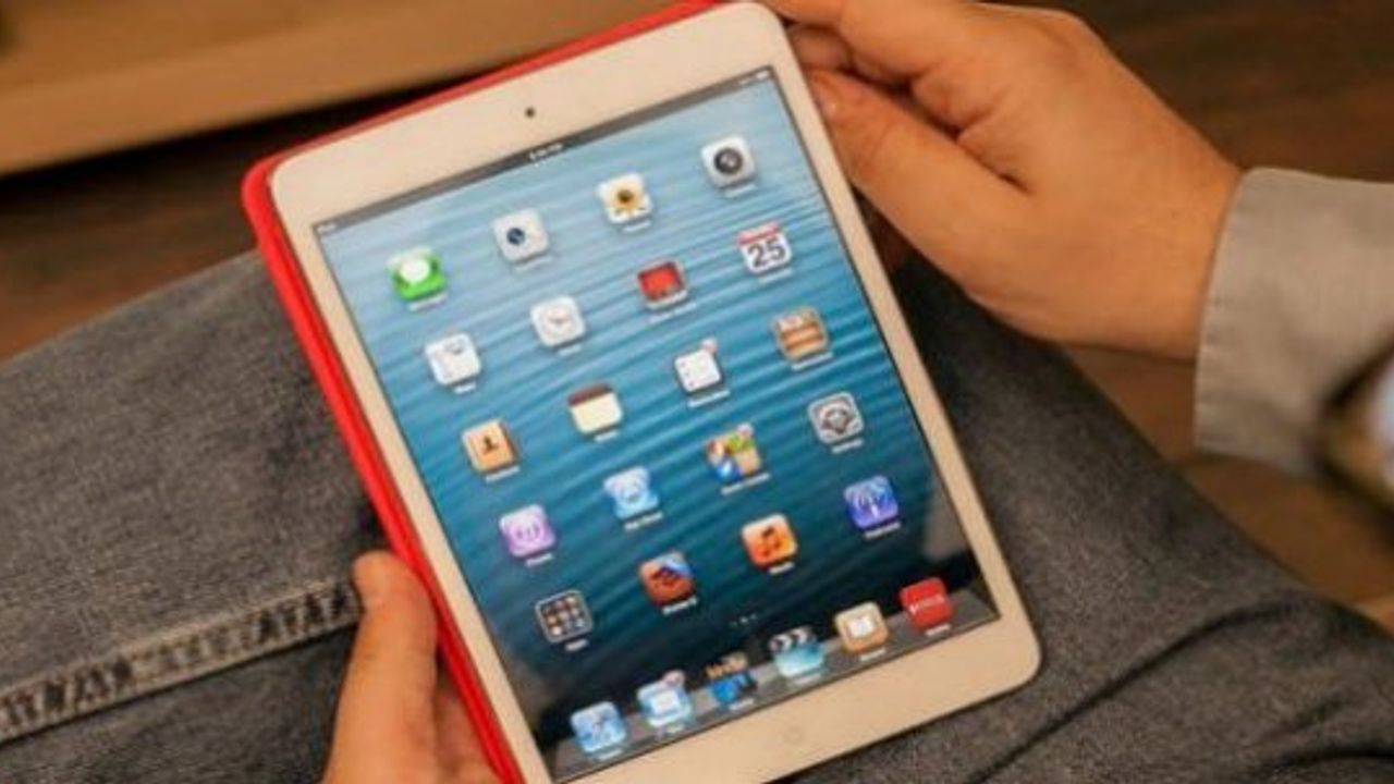 iPad mini artık üretilmeyecek