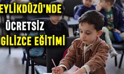 Beylikdüzü'nde ücretsiz ingilizce eğitimi