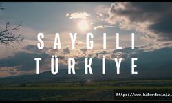 İYİ Parti'den Saygılı Türkiye videosu gündemde
