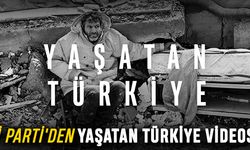 İyi Parti'den yaşatan Türkiye videosu