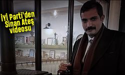 İYİ Parti’nin gündeme oturan reklam videosu