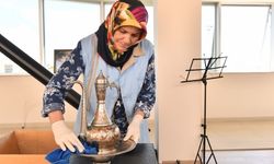 CEMEVLERİ MUHARREM AYINA HAZIR