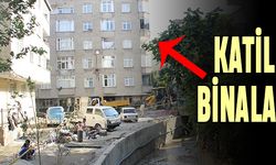 Katil binalar