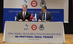 Beylikdüzü belediyesi enflasyona savaş açtı