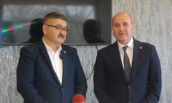 Kazım Özeren: Ülkemiz sorunlar yumağına dönüştü