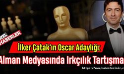 İlker Çatak'ın Oscar Adaylığı: Alman Medyasında Irkçılık Tartışması