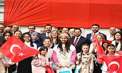 BEŞİKTAŞ BELEDİYESİ,  ANKARA GEZİSİYLE 23 NİSAN COŞKUSUNU TAÇLANDIRDI!