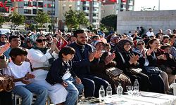 Bağcılar Belediyesi, "Bağcılar Anneleriyle Güzel"