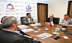 Bağcılar Belediyesi Derneklerin Projelerine Destek Verdi