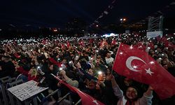 Beylikdüzü'nde Gençlik ve Spor Bayramı: 19 Mayıs Kutlamaları