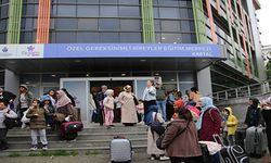 Engelsiz Birliktelik: Kartallı Özel Gereksinimli Bireylerin Şile Kampı
