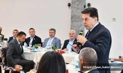 Esenyurt Belediye Başkanı Özer, Mahalle Muhtarlarıyla Kahvaltıda Buluştu: İş Birliği ve Kamusal Yarar Vurgusu