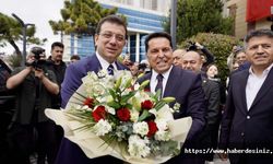 Esenyurt'un Geleceği İçin İş Birliği: Ortak Masa Toplantısı
