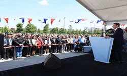 İBB, İstanbul'un 7 İlçesinde 8 Parkı Yenileyerek Hizmete Açtı