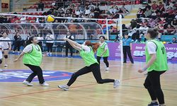 İBB Yurtları Spor Şöleni: ''Gençler Sporda Buluştu!''