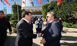 İmamoğlu: "Bayrampaşa Arzu Ettiğimiz Seviyeye Ulaşacak"