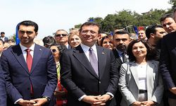 İmamoğlu: "İstanbul'a Eşit Hizmet Sözü Devam Ediyor"