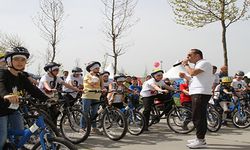 İSBİKE Bisiklet Okulu 2024 Sezonu Başlıyor!
