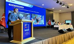 Kartal Belediye Başkanı Gökhan Yüksel, SODEMSEN Yönetim Kurulu Üyesi Oldu