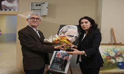 Kartal'da Sanat Dolu Bir Mayıs: "Her Renk Zenginliğimizdir" Sergisi
