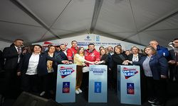 "Kartal İçin Büyük Çözüm: İçme Suyu Sorunu Tarihe Karışıyor!"