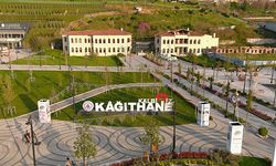 "Kâğıthane'de Kentsel Dönüşüm ve Deprem Önlemleri Hız Kesmiyor: Binlerce Bina Yenilendi"