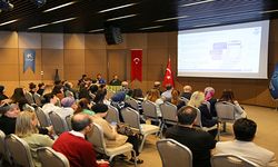 Küçükçekmece Belediyesi'nde Afetlere Hazırlıklı Personel
