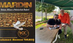 Mardin Çalıştayı'nda Basın Platformu Buluşması