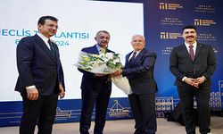 "Marmara Belediyeler Birliği, Yeni Başkanını Seçti: Mustafa Bozbey"