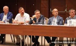 Avcılar’da başarının anahtarı güçlü mecliste