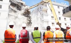 Avcılar’da Kentsel Dönüşüm Hızlanıyor
