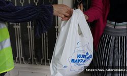 Beylikdüzü’nde 4 Bin Haneye Kurban Bağışları Dağıtıldı