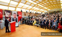 CHP, 21 Ülkede 56 Farklı Birlik İle Örgütleniyor