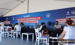 İBB'den LGS Öğrencilerine Ücretsiz Tercih Danışmanlığı