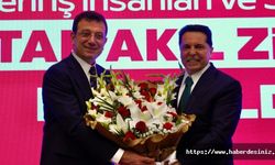 İstanbul'un Yeni Sanayi Merkezi: Esenyurt