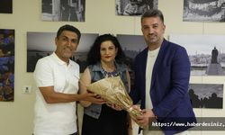 Kartal Belediyesi'nden Sanatseverlere Görsel Ziyafet!