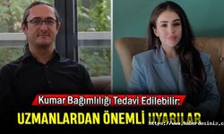 Kumar Bağımlılığı Tedavi Edilebilir: Uzmanlardan Önemli Uyarılar