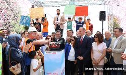 Sosyal Donatı Alanlarına Yeni Ekleme: Çekmeköy'de Emekliler Lokali Açılıyor!