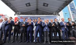 Avrupa Yakası'nda 3 Milyarlık Dev Yatırım Tamamlandı